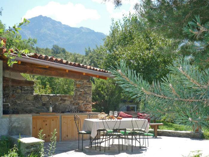 Villa Erica Con Piscina Privata Sul Lago Di Como Colico Zewnętrze zdjęcie